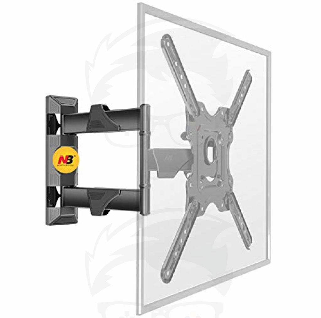 NB North Bayou NB P4 Full Motion Cantilever Wall Mount NB North Bayou NB P4 Full Motion Cantilever Wall Mount